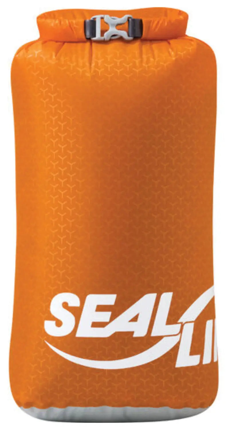 Blocker Dry Sack 10 L Orange