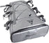 Kayak Catch Cooler Silver