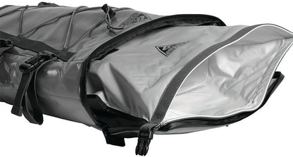 Kayak Catch Cooler Silver
