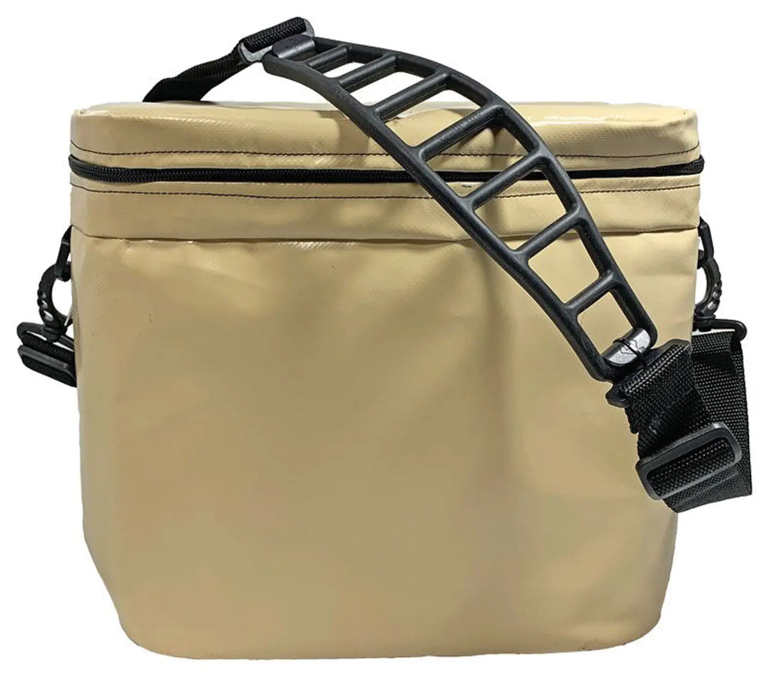 23 Qt Frostpak Arctic Tan