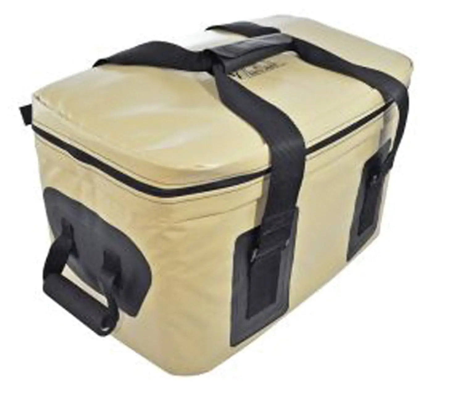 40 Qt Frostpak Arctic Tan