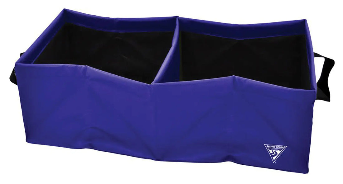 Outfitter Double Pack 25 L Blue