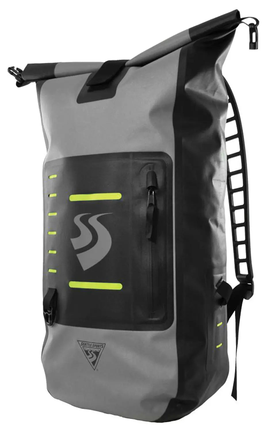 Locodry Fordr Pack Gry/Blk