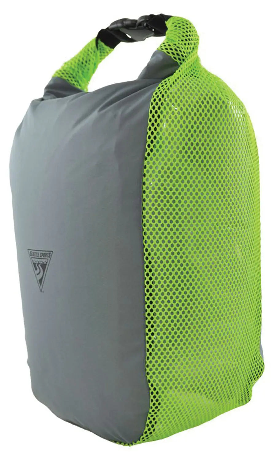 Neo Mesh Sack, 20 L Gry/Grn