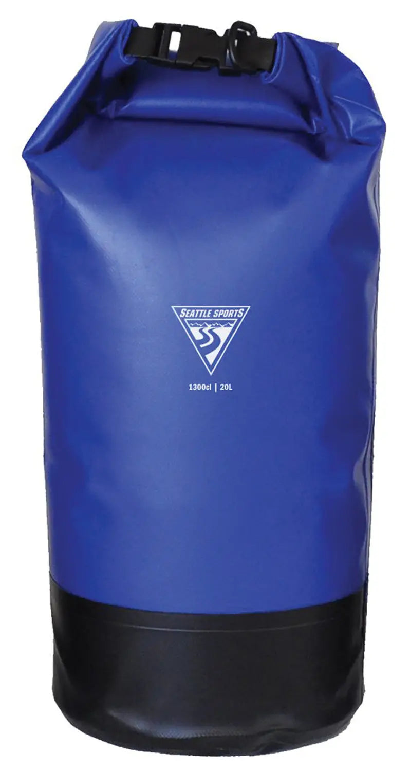 E X Plorer Dry Bag X S 5 L, Blu
