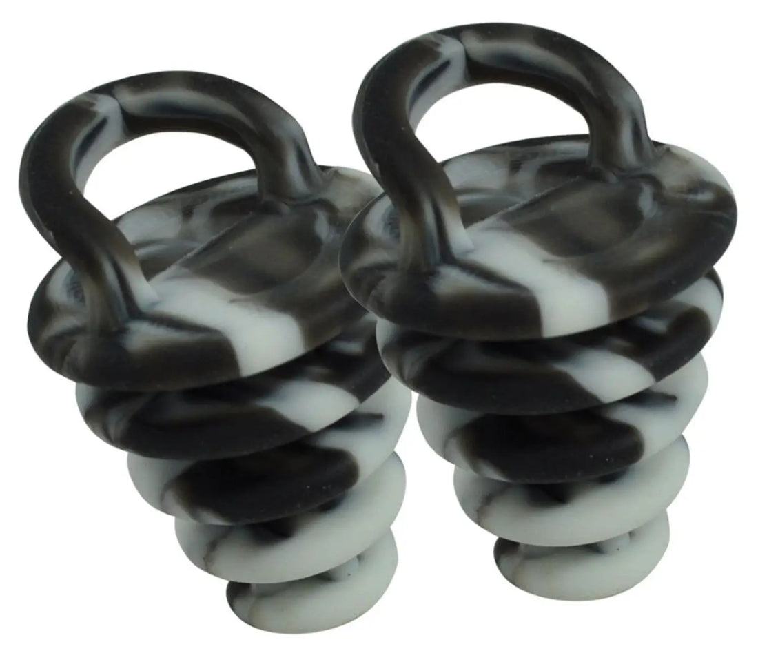 S Biner Microlock  5 Pk Assrt