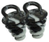 S Biner Microlock  5 Pk Assrt