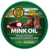 Shoe Gear Mink Oil 3.5 Oz