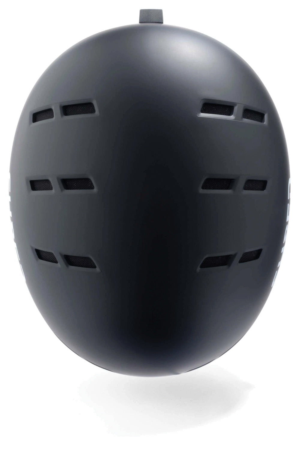 SHRED OPTICS Totality Noshock Black Small - Lightweight Performance Ski Goggles