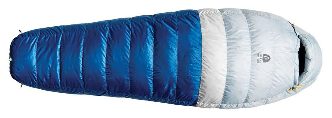 Get Down 550 F Wmns 20 Deg Reg