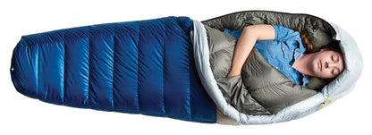 Get Down 550 F Wmns 20 Deg Reg