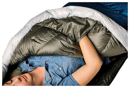 Get Down 550 F Wmns 20 Deg Reg