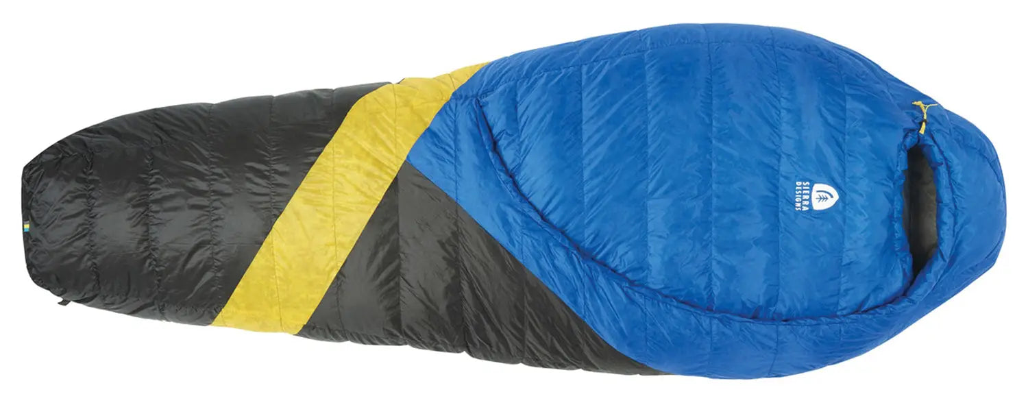 Cloud 800 F 35 Deg Long