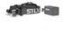 Silva Trail Speed 5 X T 1200 Headlamp by Silva