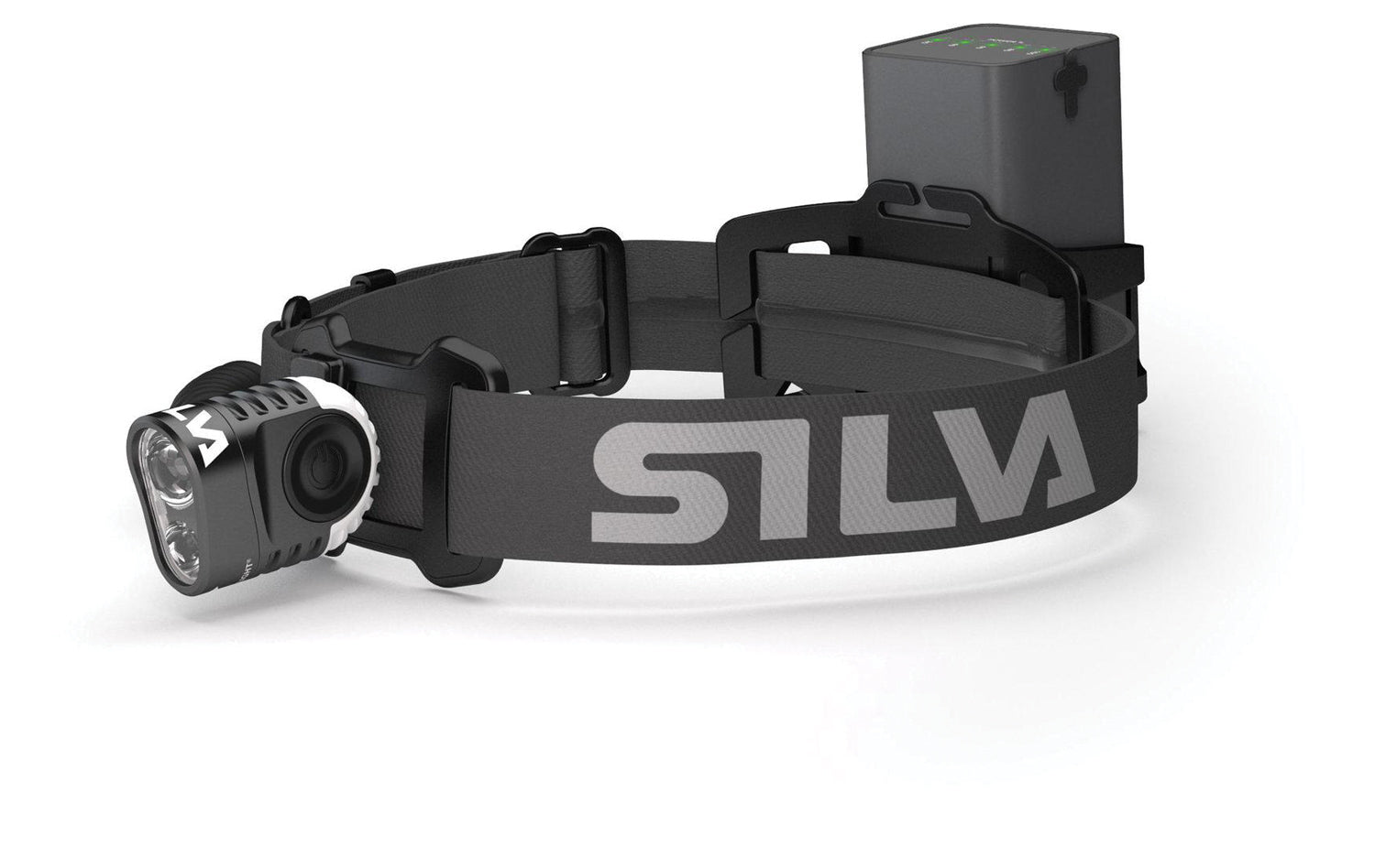 Silva Trail Speed 5 X T 1200 Headlamp by Silva