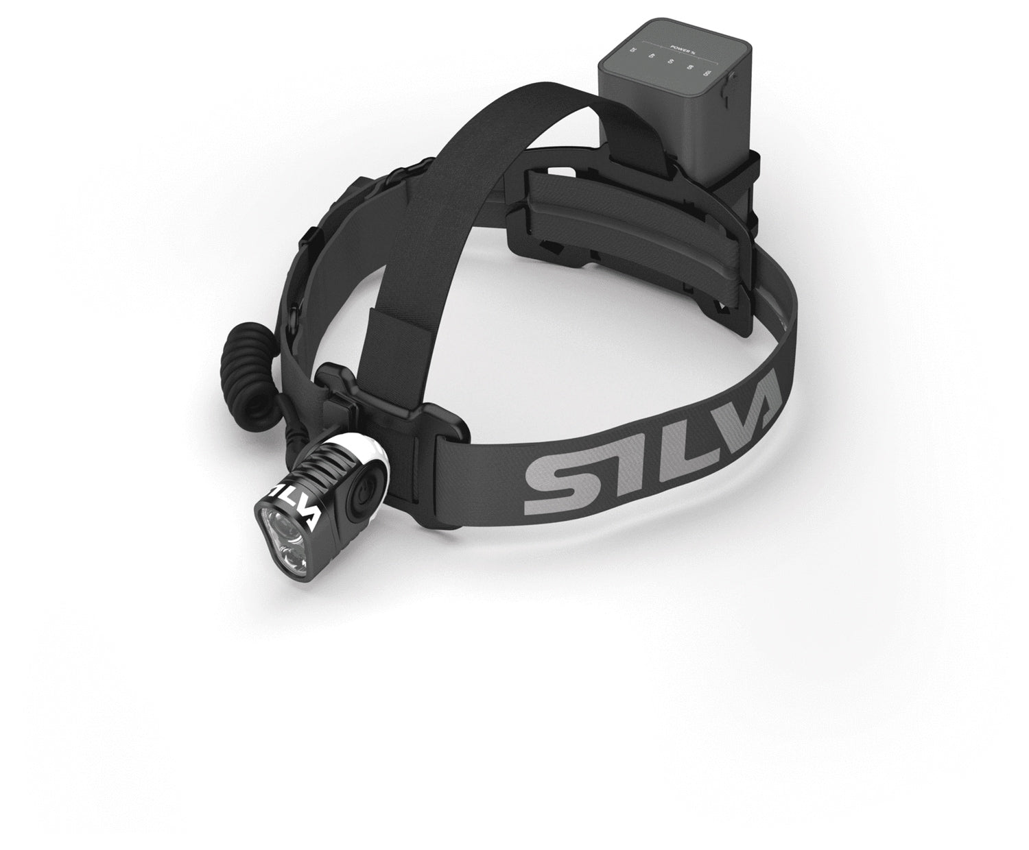 Silva Trail Speed 5 X T 1200 Headlamp by Silva