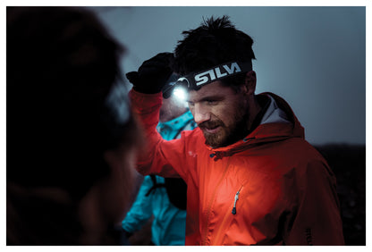 Silva Trail Speed 5 X T 1200 Headlamp by Silva