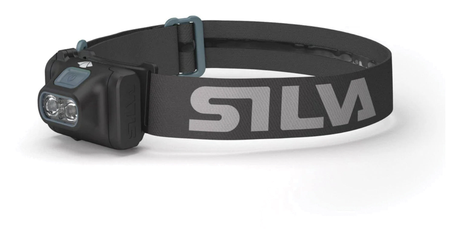 Silva Scout 3 X Th 350 Lumen Headlamp - Reliable LED Headlight for Outdoor Adventures