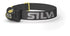 SILVA Scout 3 220 Lumen Headlamp - Bright and Reliable Lighting