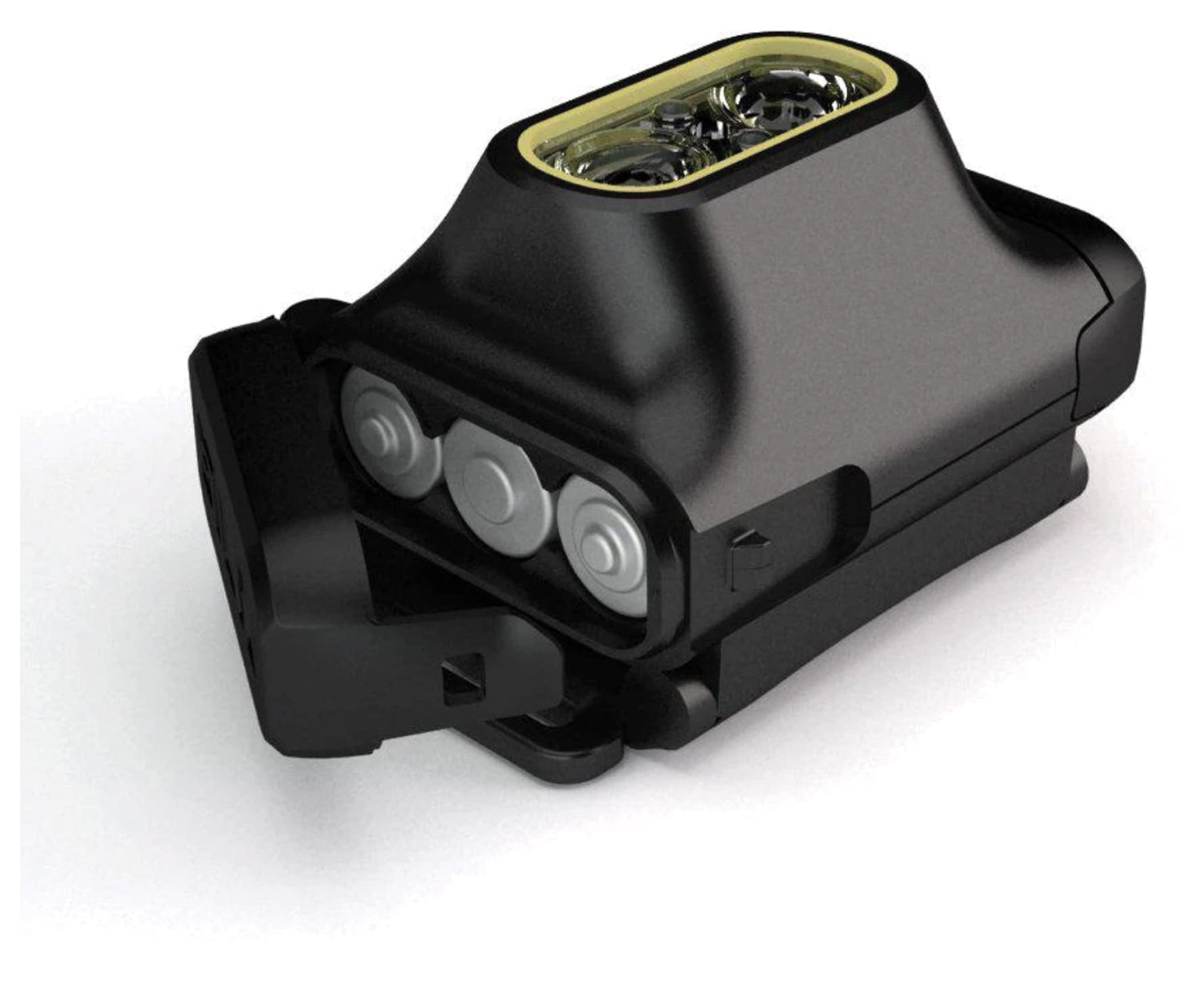 SILVA Scout 3 220 Lumen Headlamp - Bright and Reliable Lighting