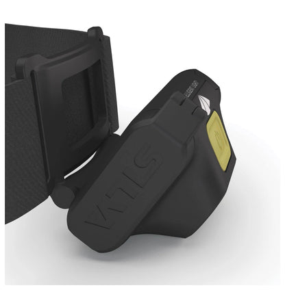 SILVA Scout 3 220 Lumen Headlamp - Bright and Reliable Lighting