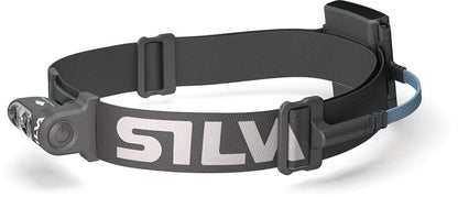 SILVA Trail Runner Free 400 Lumen - Lightweight Headlamp