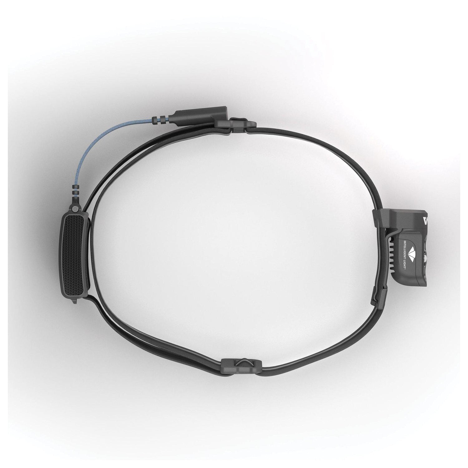 SILVA Trail Runner Free Headlamp - 400 Lumen Performance