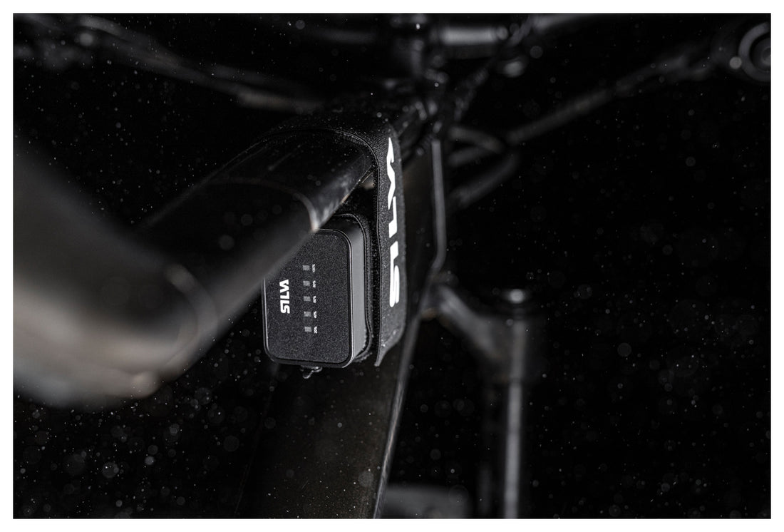 SILVA Headlamp Battery 10.5 Ah - Reliable Power for Your Adventures