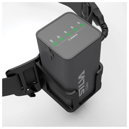 SILVA Headlamp Battery 7.0 Ah - Reliable Power Source for Your Adventures