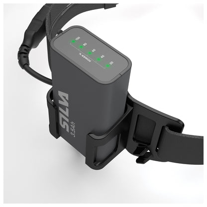 SILVA Headlamp Battery 3.5 Ah - Reliable Power Source