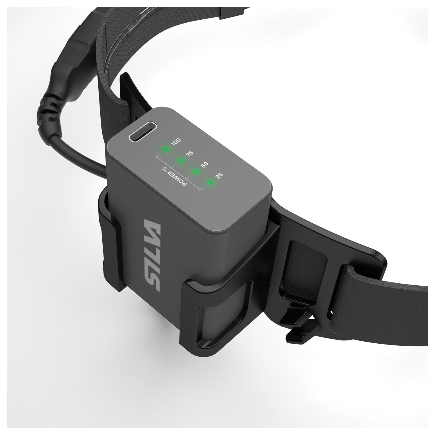 SILVA Headlamp Battery 2.0 Ah USB-C