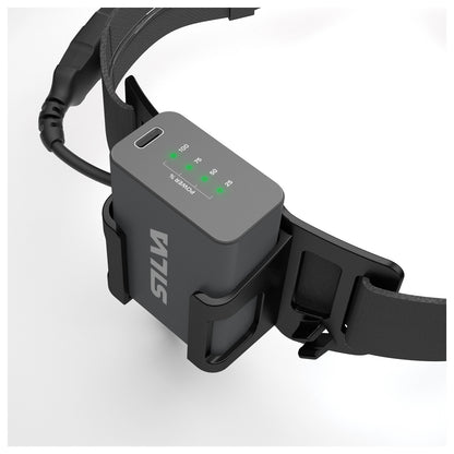 SILVA Headlamp Battery 2.0 Ah USB-C