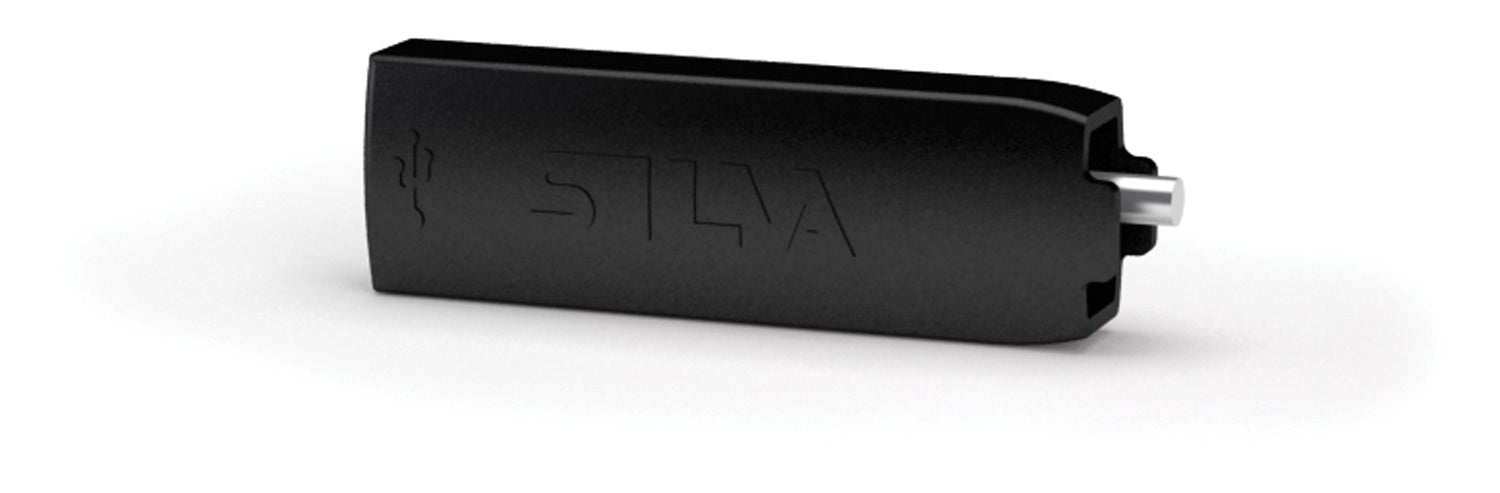 SILVA USB PO Wer Bank Battery Adapter - Reliable Power Supply for Your Devices