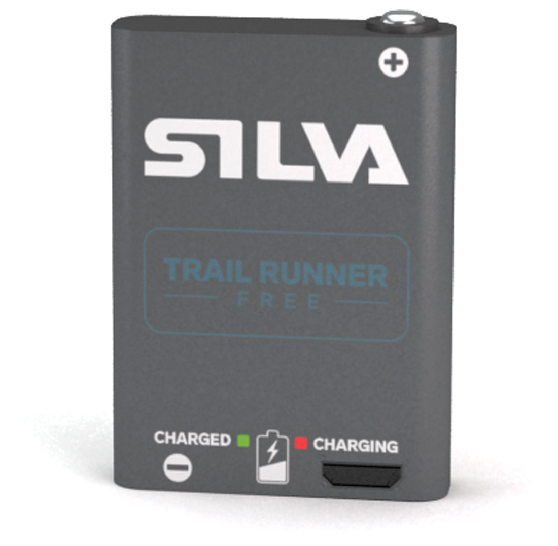 SILVA Headlamp Battery 1.25 Ah - Replacement Power Pack