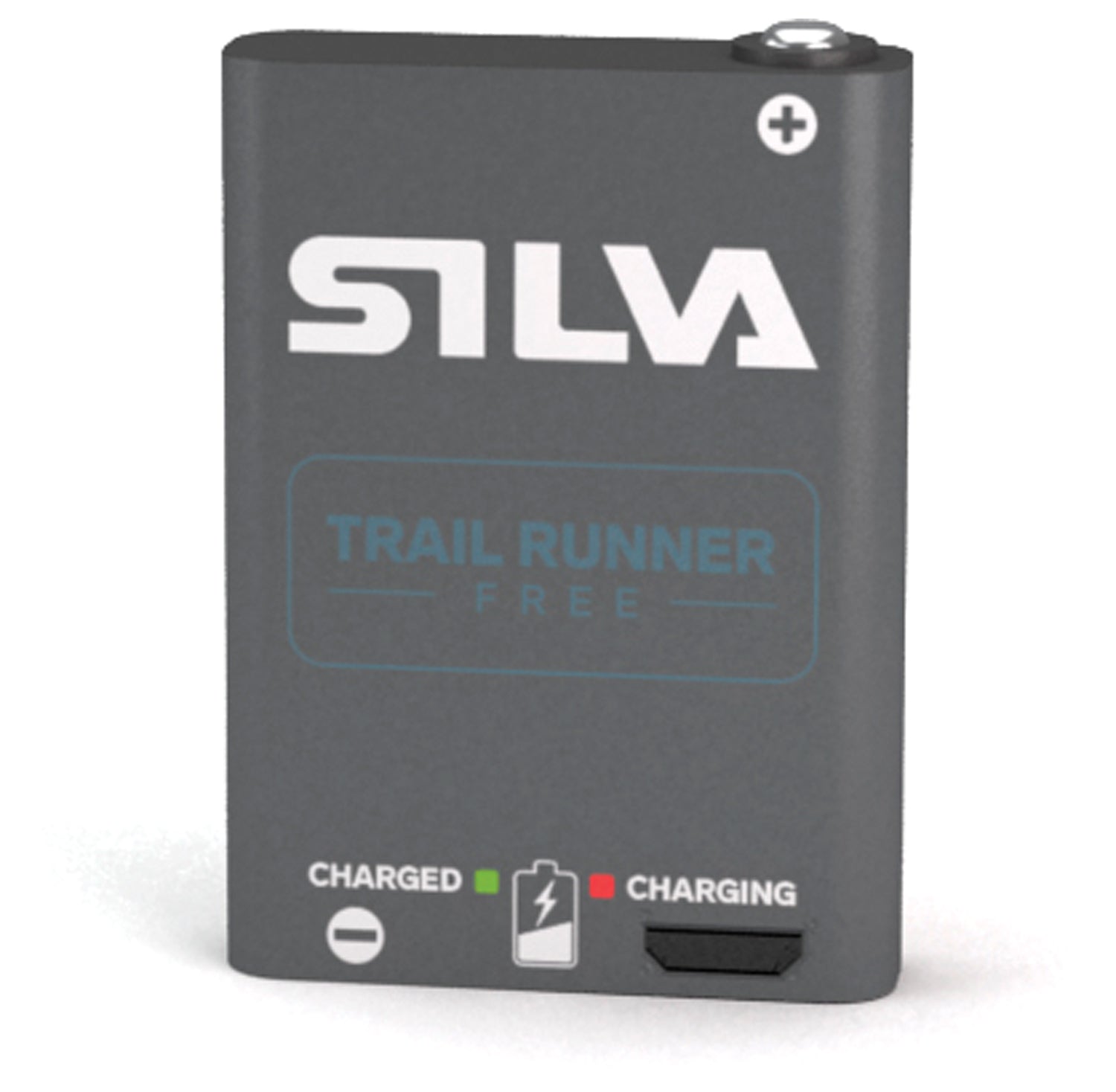 SILVA Headlamp Battery 1.25 Ah - Replacement Power Pack