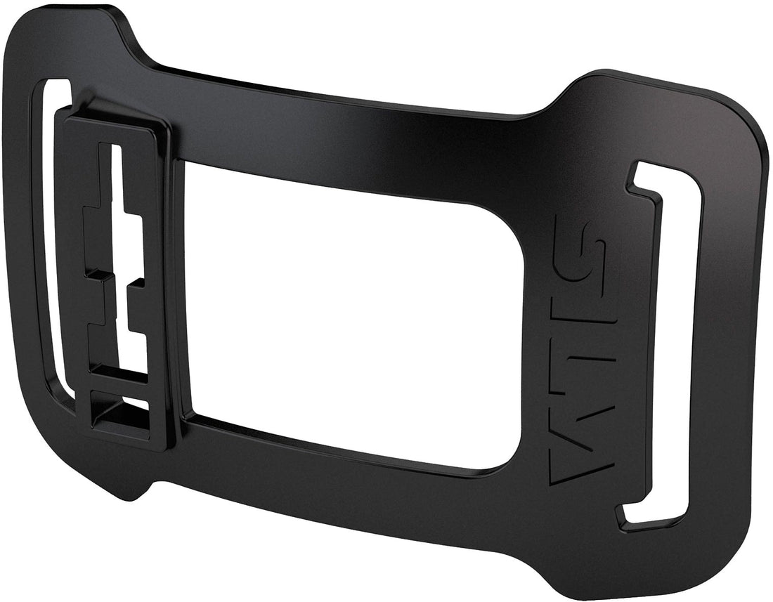 SILVA Headlamp Helmet Bracket Cross - Secure Mounting for Hands-Free Illumination