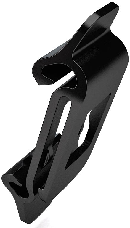 SILVA Headlamp Helmet Bracket Easy - Secure Mounting Solution