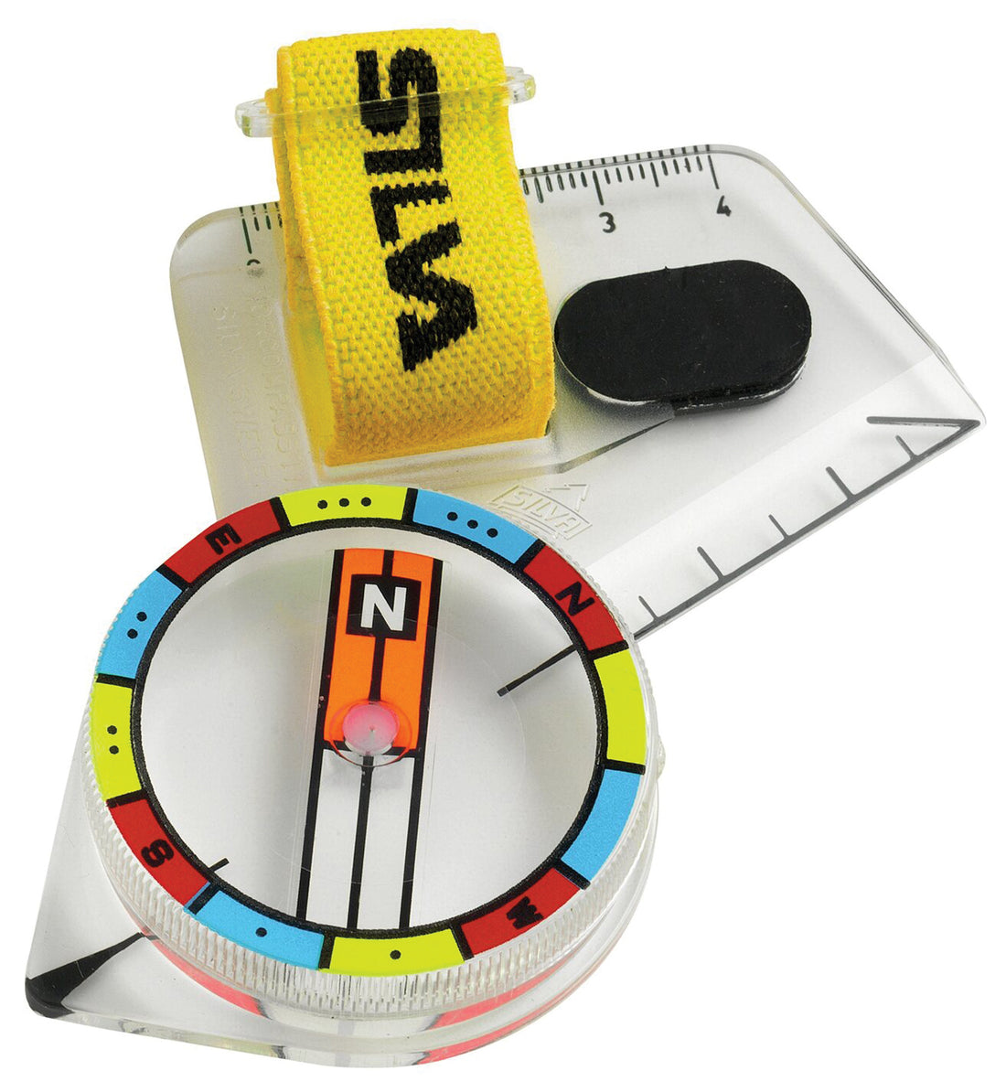 SILVA Arc Jet S Right - Precision Navigation Light