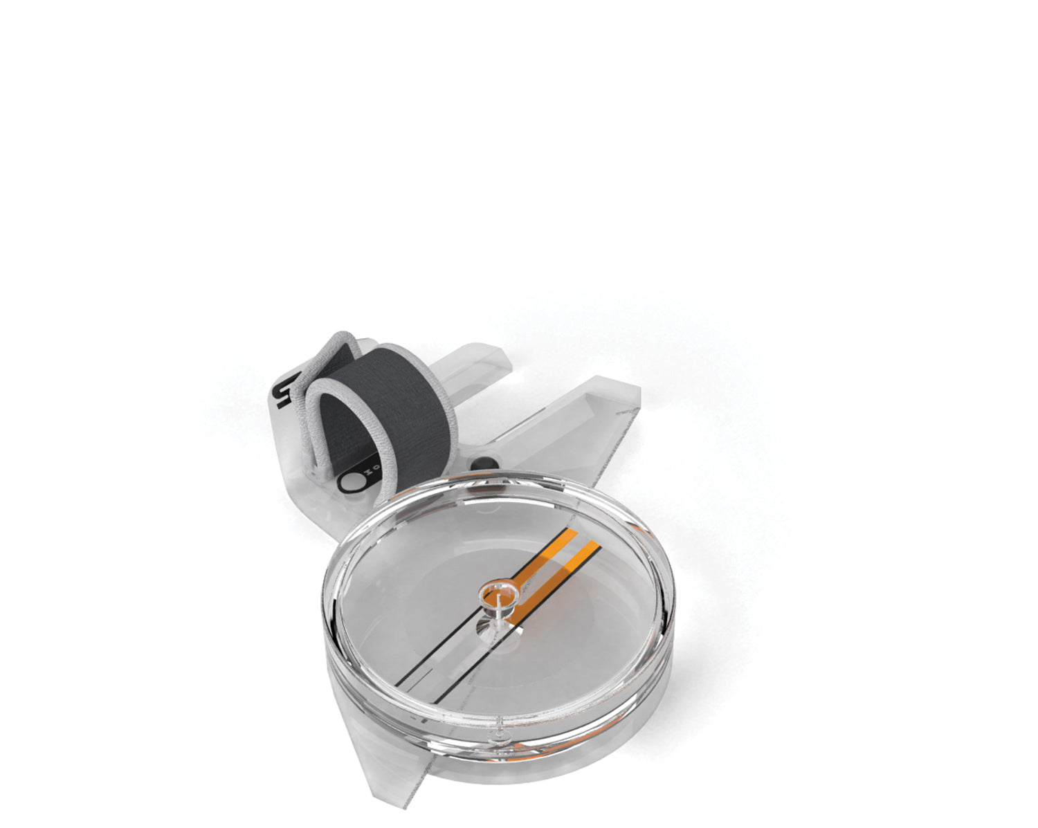 SILVA Arc Jet C Left - High-Performance Headlamp