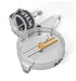 SILVA Arc Jet C Right - High-Performance Compass
