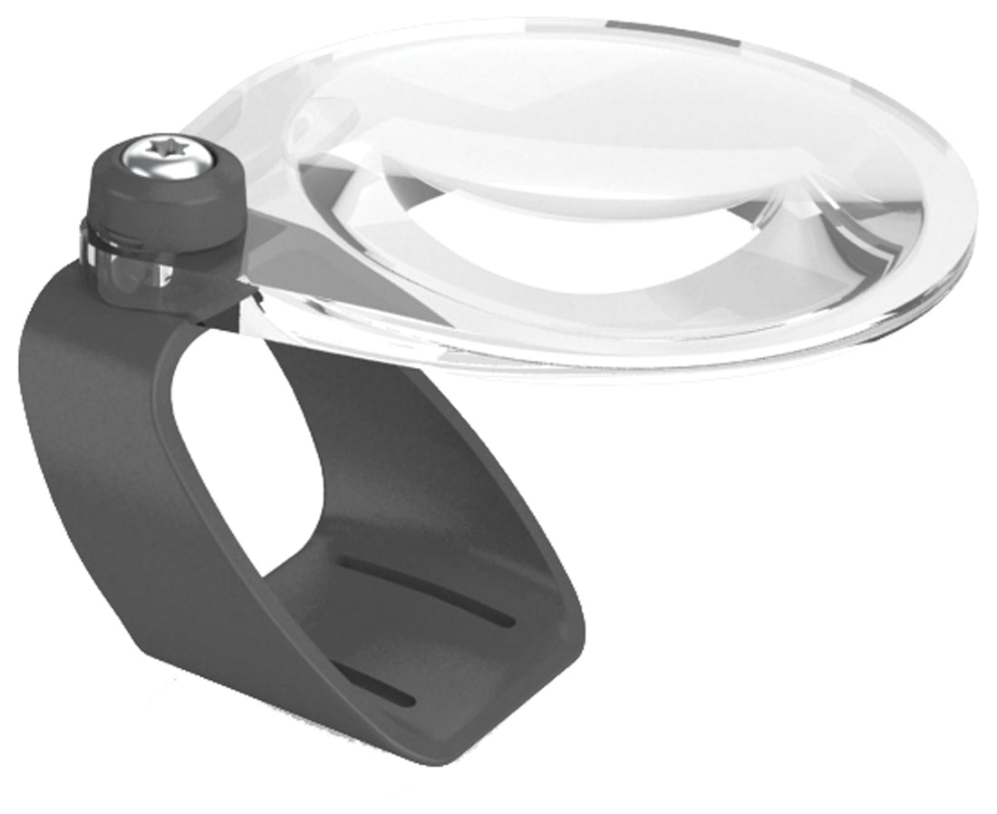 SILVA Arc Zoom C - Versatile Headlamp for Outdoor Adventures