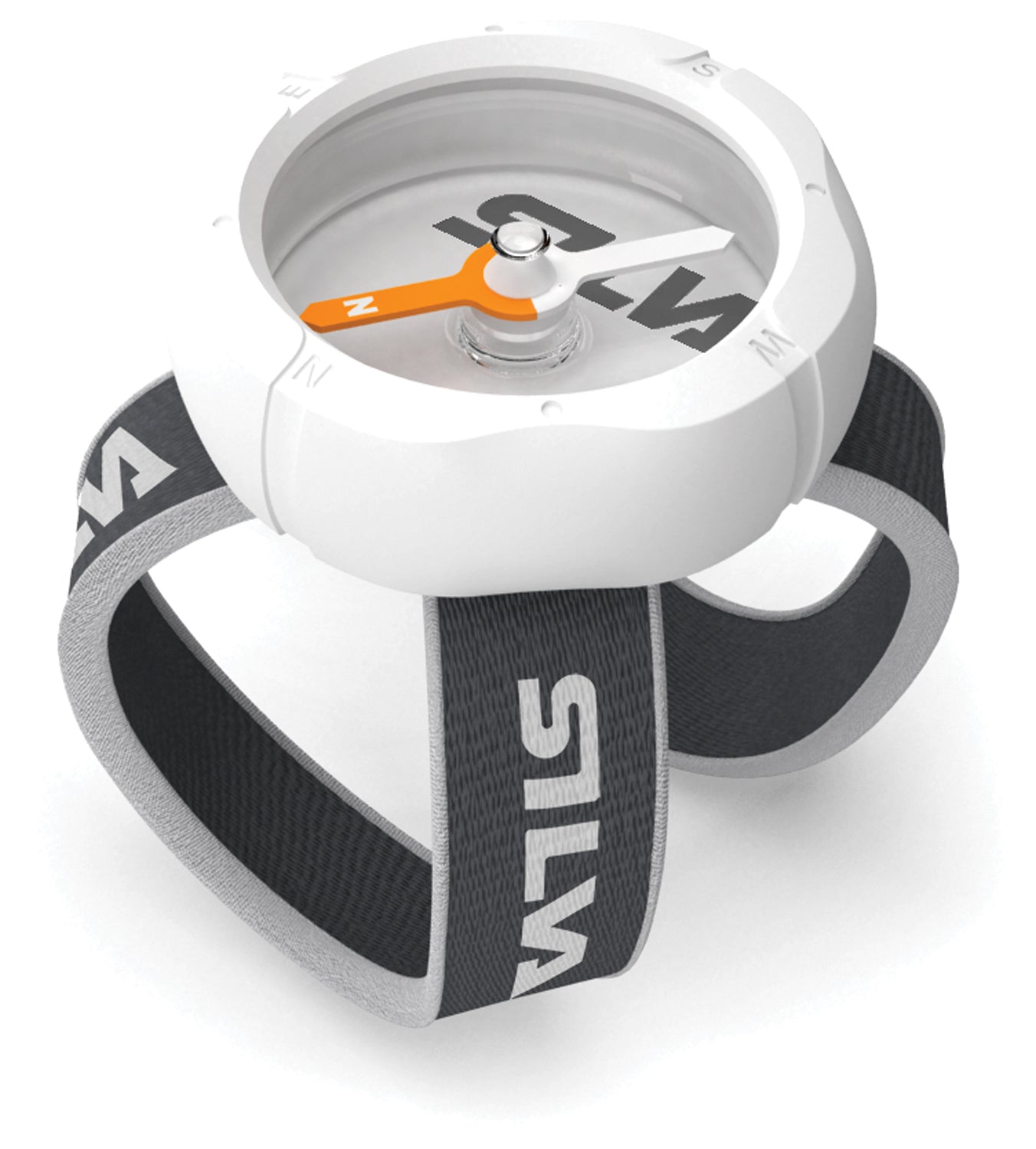 SILVA Begin 2 - Compact and Reliable Navigation Tool