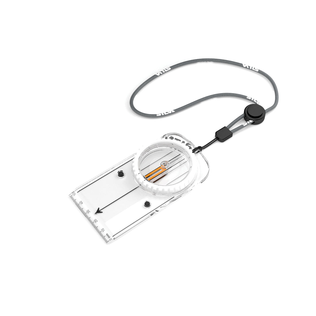 SILVA Spike Jet - Compact Lightweight Outdoor GPS and Navigation Device
