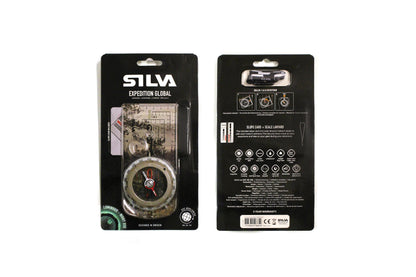 SILVA E X Pedition 360 Global - Premium Navigation Tool