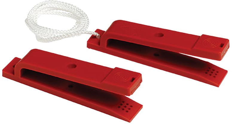 SILVA Ol Punches 432 Serie A 10 Piece Set