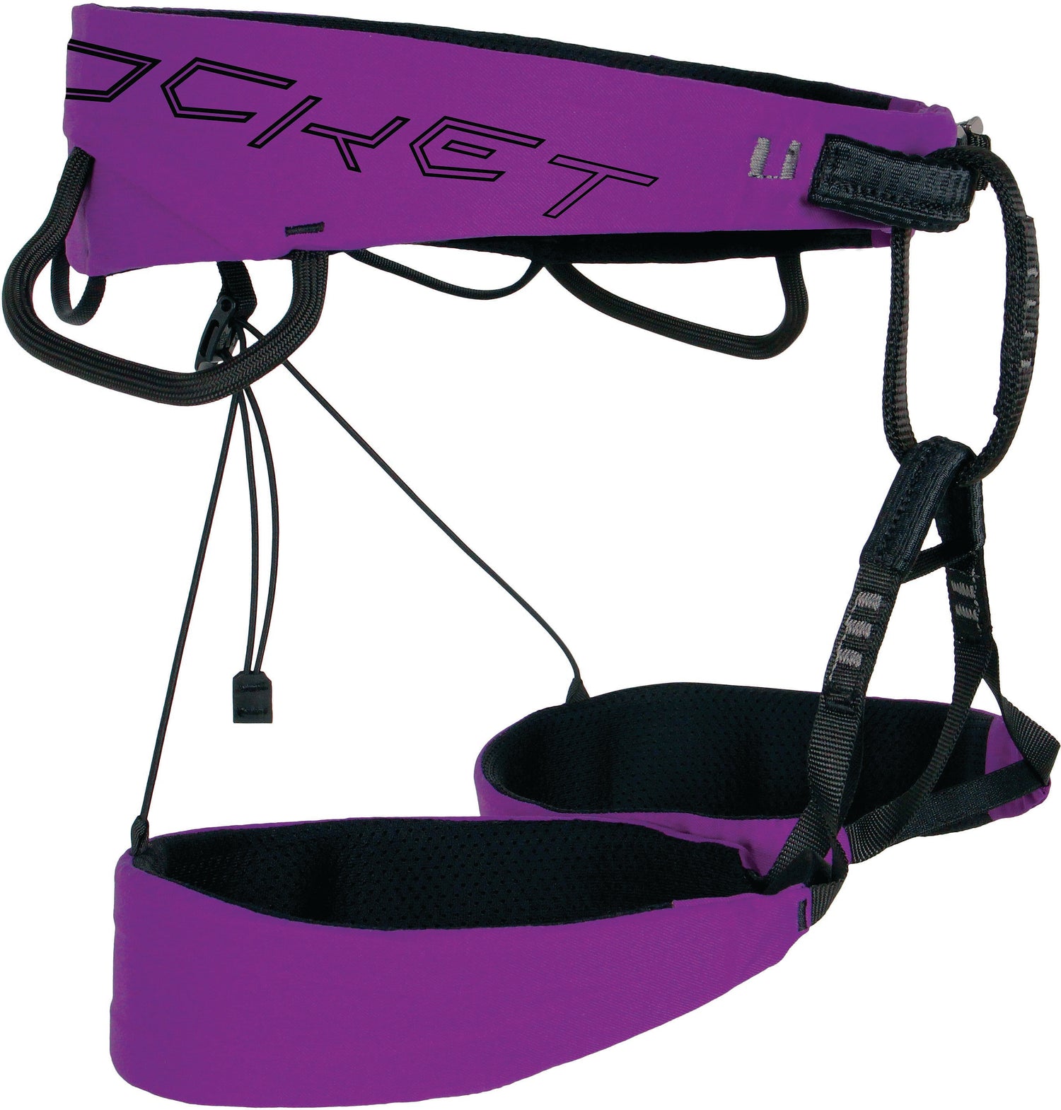 Singing Rock Rocket X S Climbing Harness
