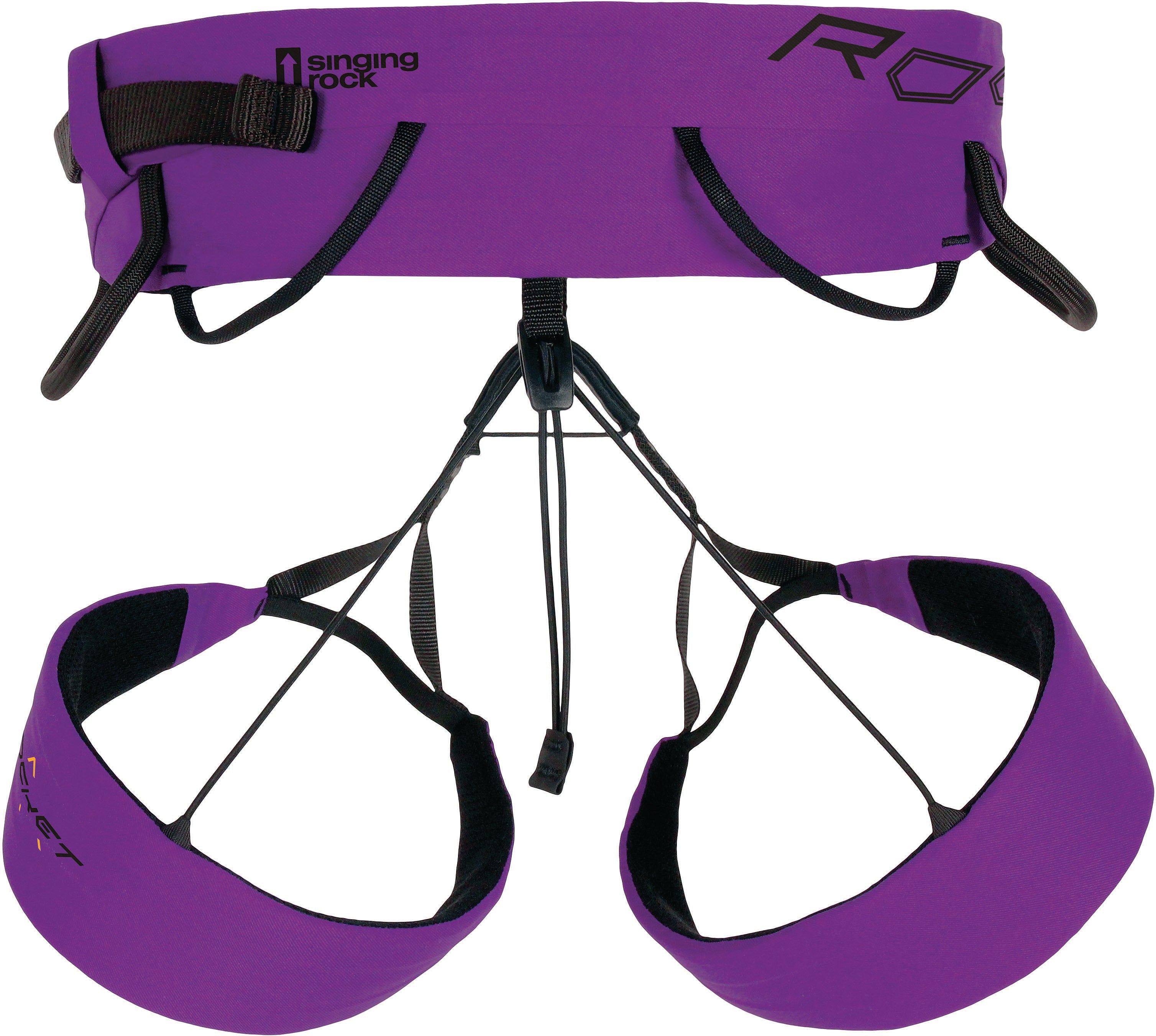 SINGING ROCK Rocket M Climbing Harness