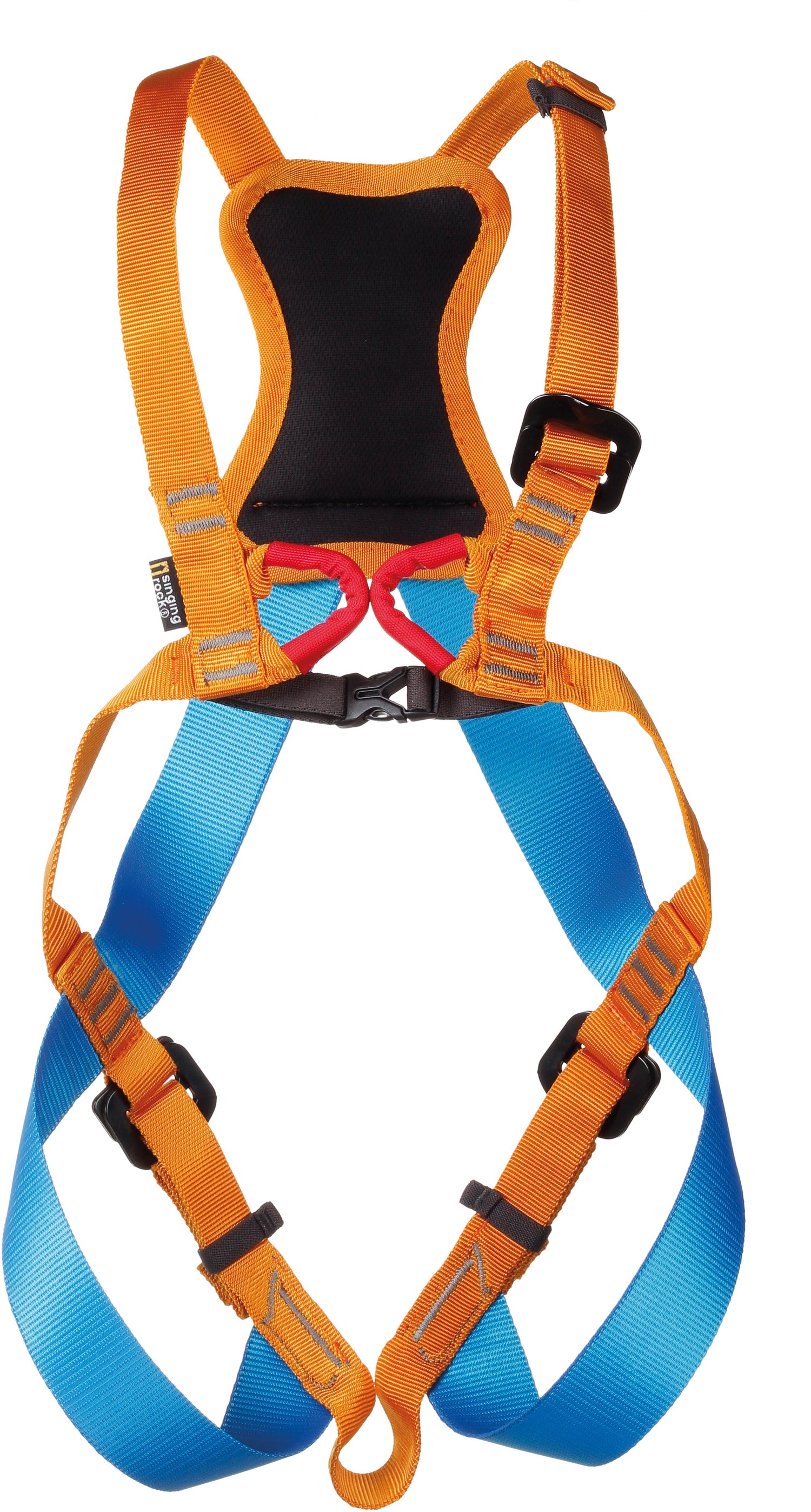 Zaza Full Body Kids Harness