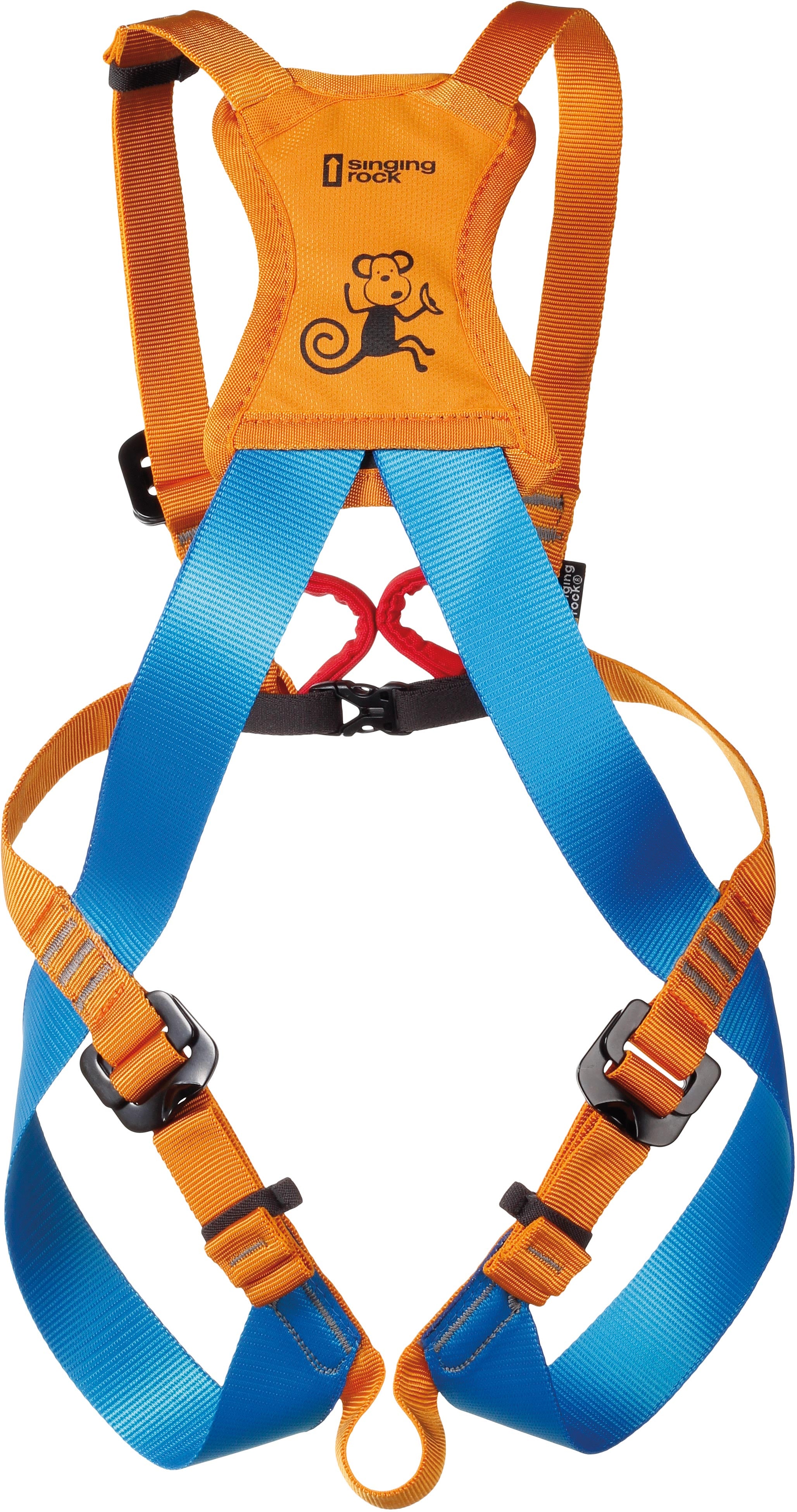 Zaza Full Body Kids Harness