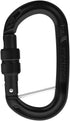 SINGING ROCK OXY Captive Bar Sg Black for Climbing Safety